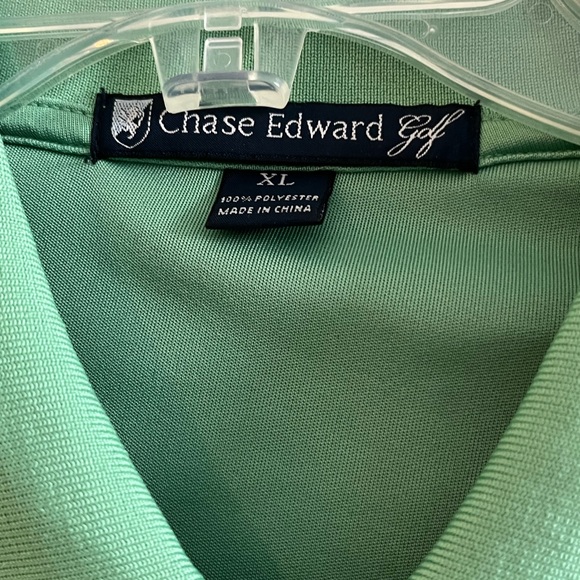 Men’s golf Polo shirt - Picture 3 of 3